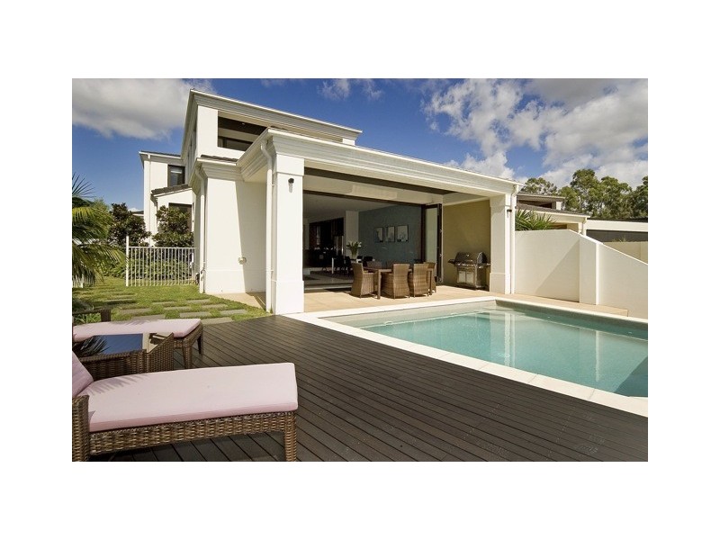 Sanctuary Cove QLD 4212