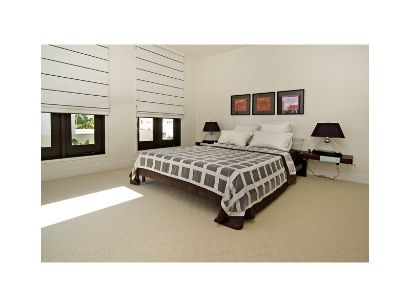 Sanctuary Cove QLD 4212