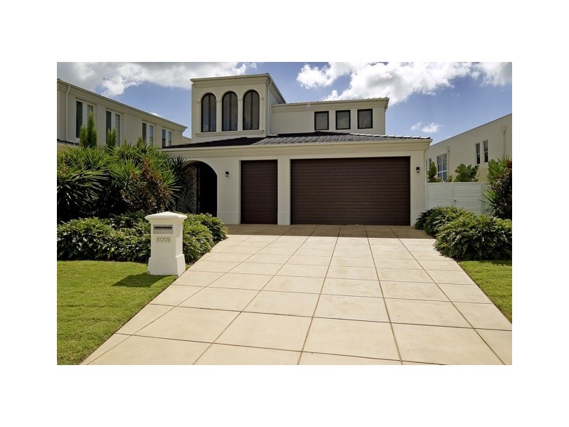 Sanctuary Cove QLD 4212