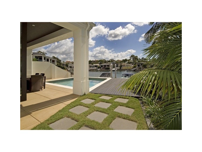 Sanctuary Cove QLD 4212