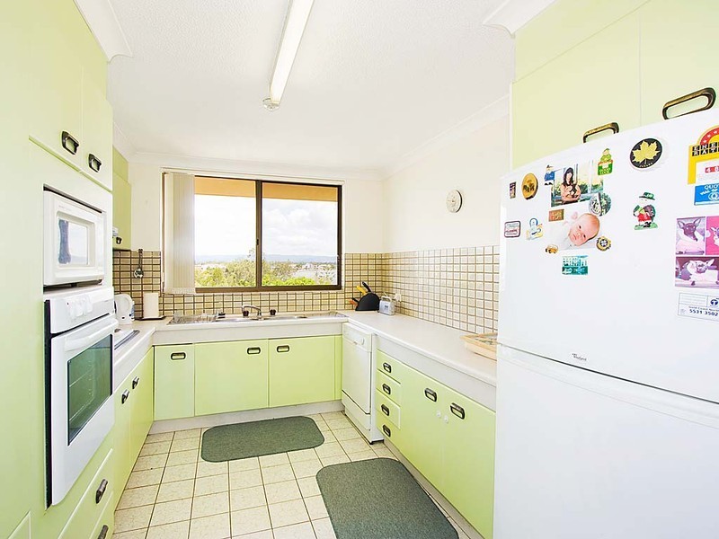 18/8 Paradise Parade, Paradise Point QLD 4216