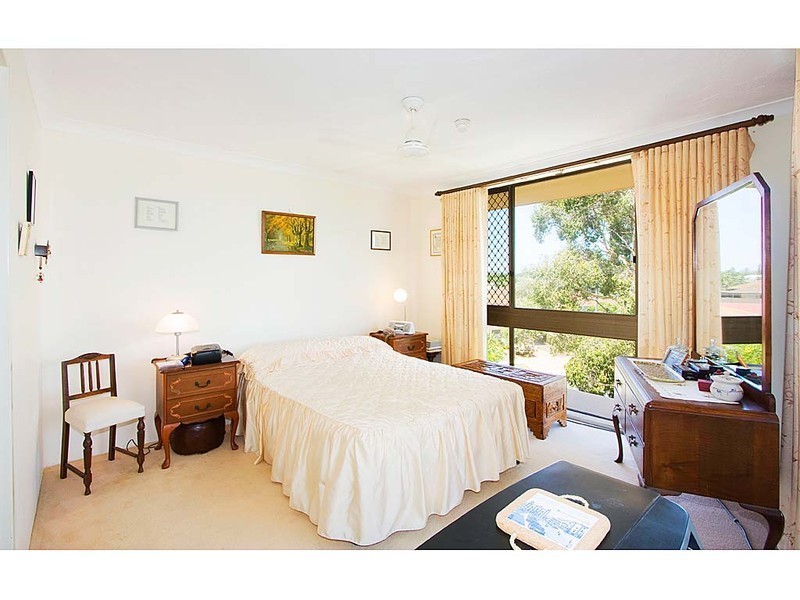 18/8 Paradise Parade, Paradise Point QLD 4216