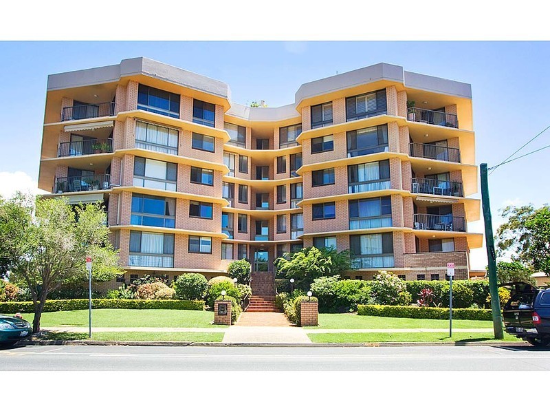 18/8 Paradise Parade, Paradise Point QLD 4216