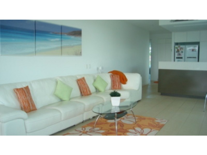 3201/323 Bayview St, Hollywell QLD 4216