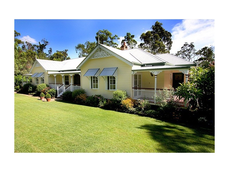 21 Uplands Drive, Parkwood QLD 4214