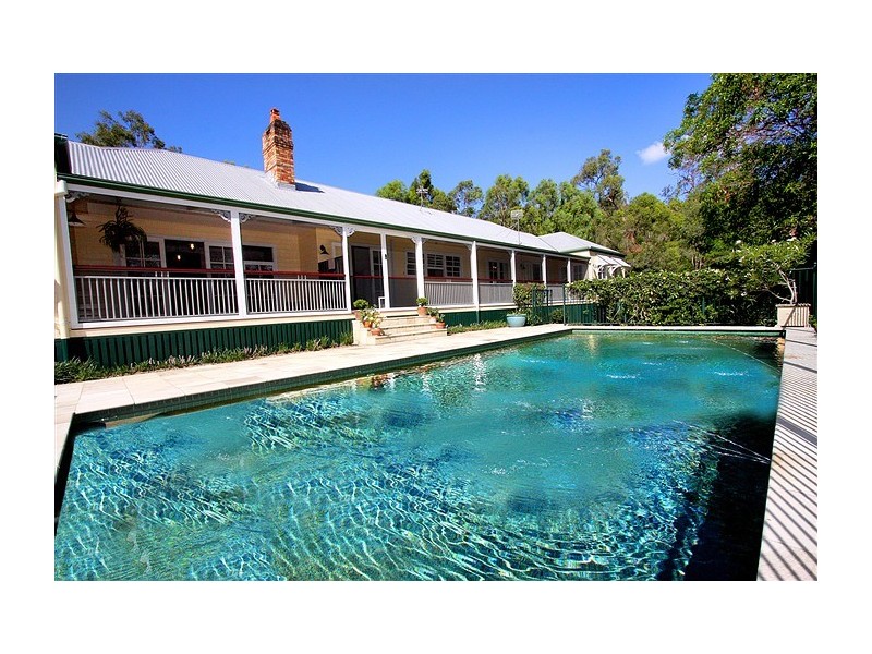 21 Uplands Drive, Parkwood QLD 4214