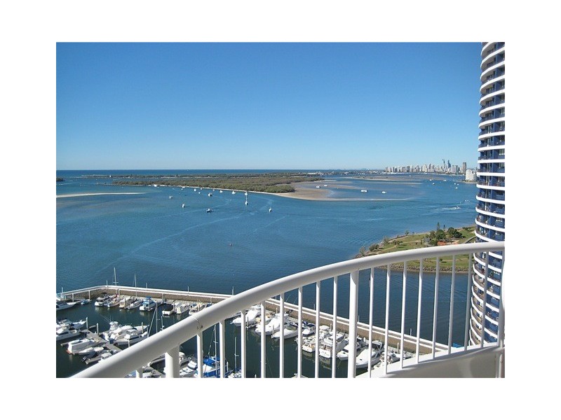 56/7 Oatland Esplanade, Runaway Bay QLD 4216