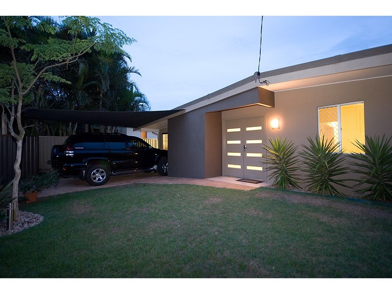 3 Paradise Parade, Paradise Point QLD 4216