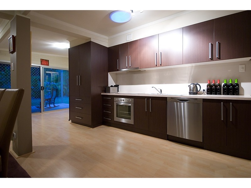3 Paradise Parade, Paradise Point QLD 4216
