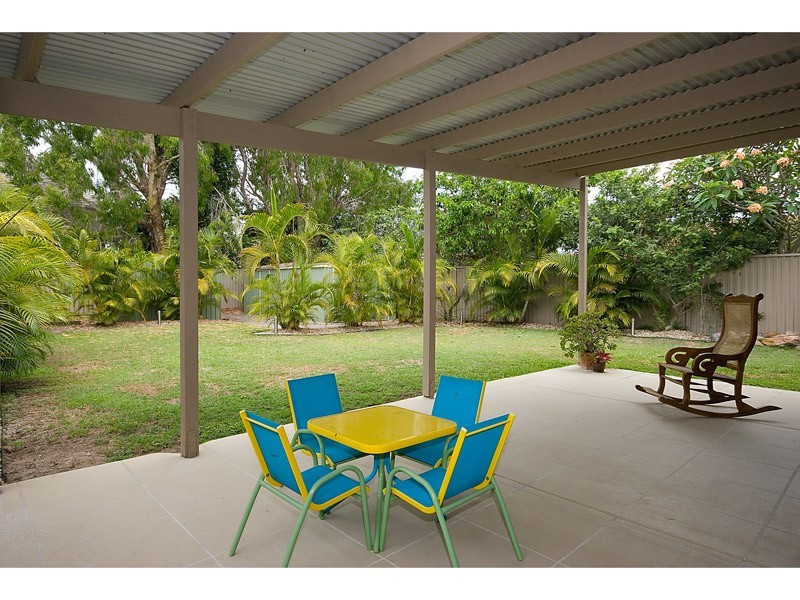 3 Paradise Parade, Paradise Point QLD 4216
