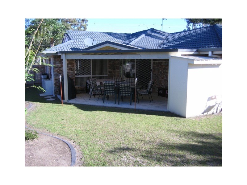 Coombabah QLD 4216