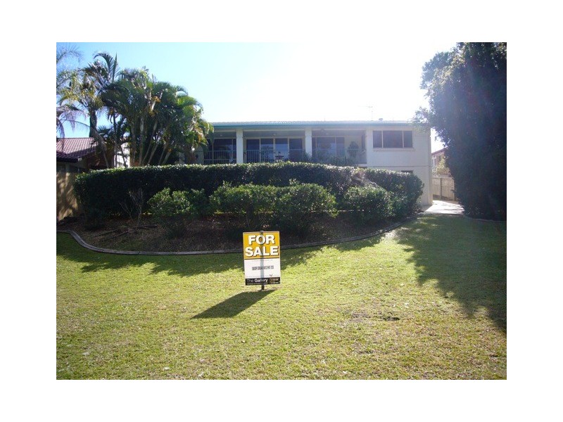 40 Jack Nicklaus Way, Parkwood QLD 4214