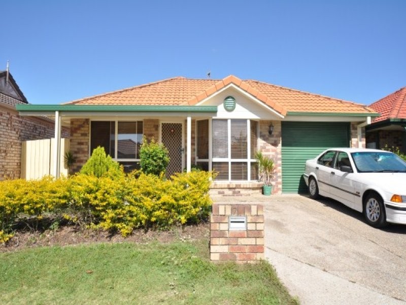 7 Angelo Avenue, Coombabah QLD 4216