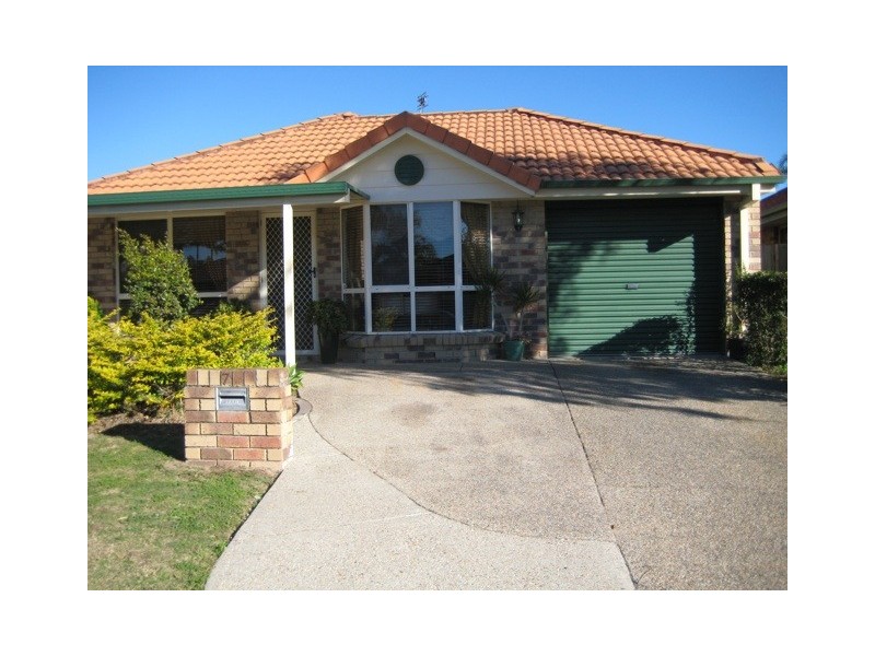 7 Angelo Avenue, Coombabah QLD 4216