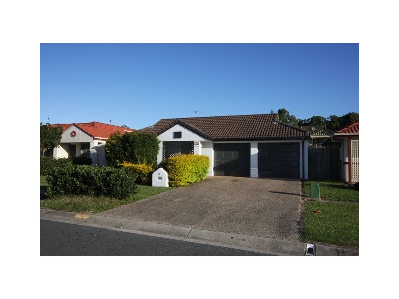 50 Sydney Nolan Drive, Coombabah QLD 4216