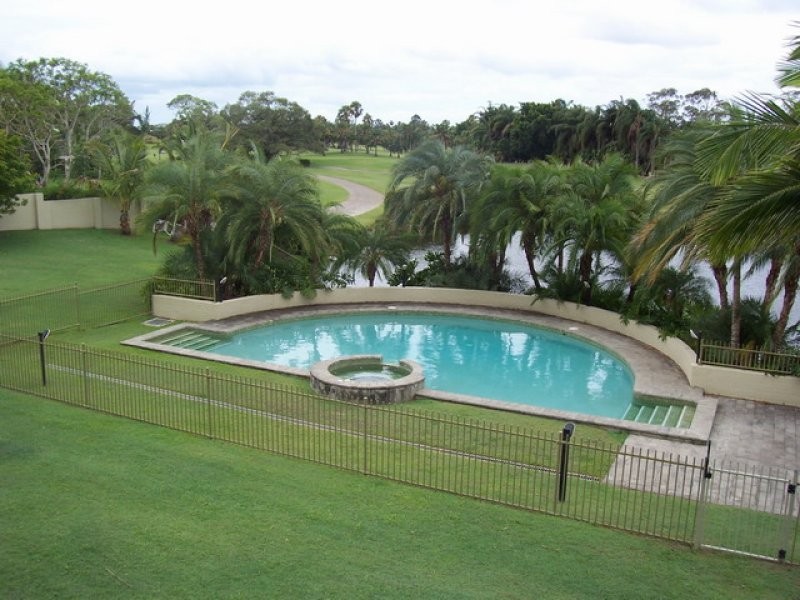 4945 The Parkway, Sanctuary Cove QLD 4212