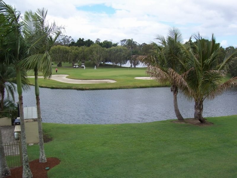 4945 The Parkway, Sanctuary Cove QLD 4212