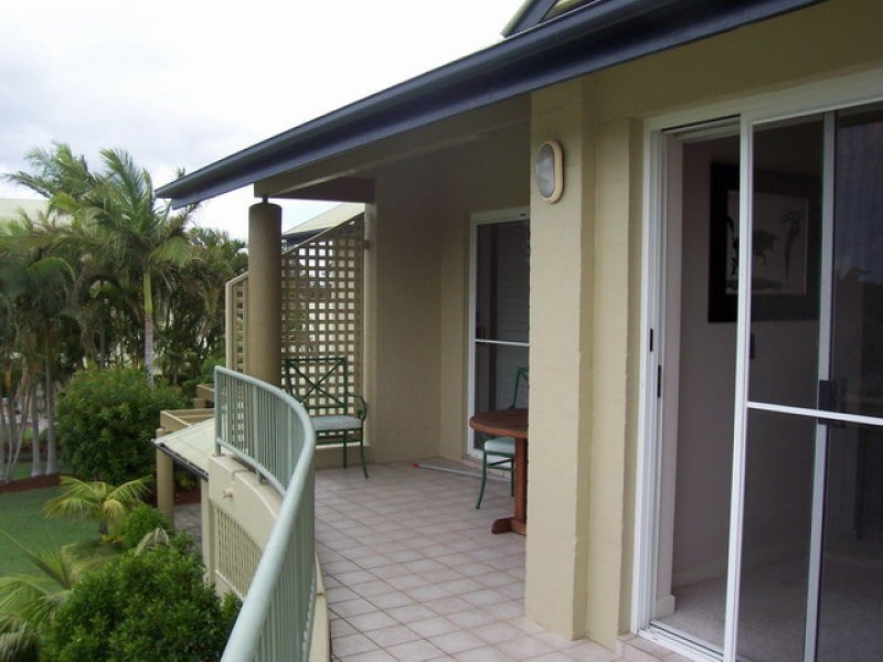 4945 The Parkway, Sanctuary Cove QLD 4212