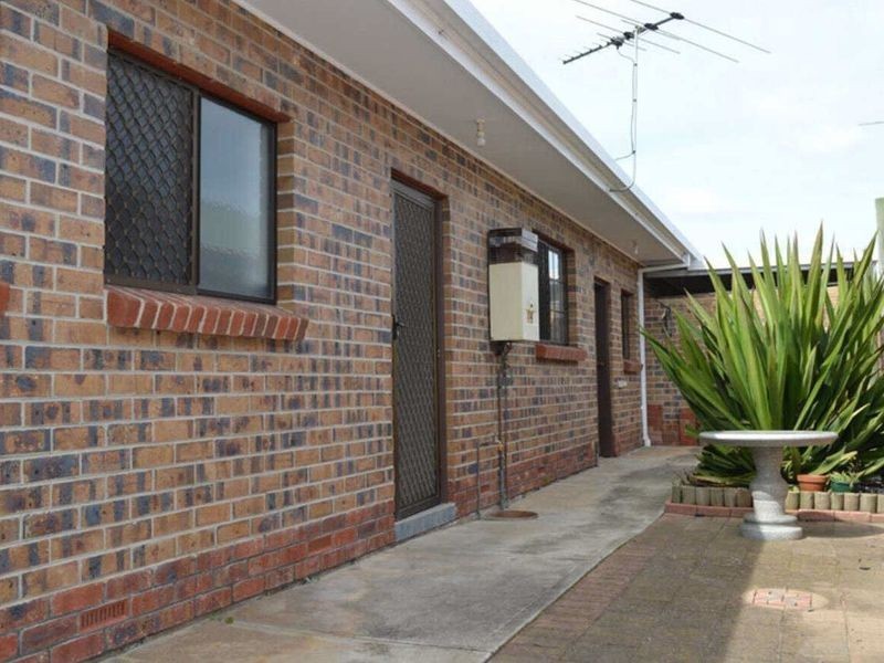 2/18 Elizabeth Street, Rosewater SA 5013