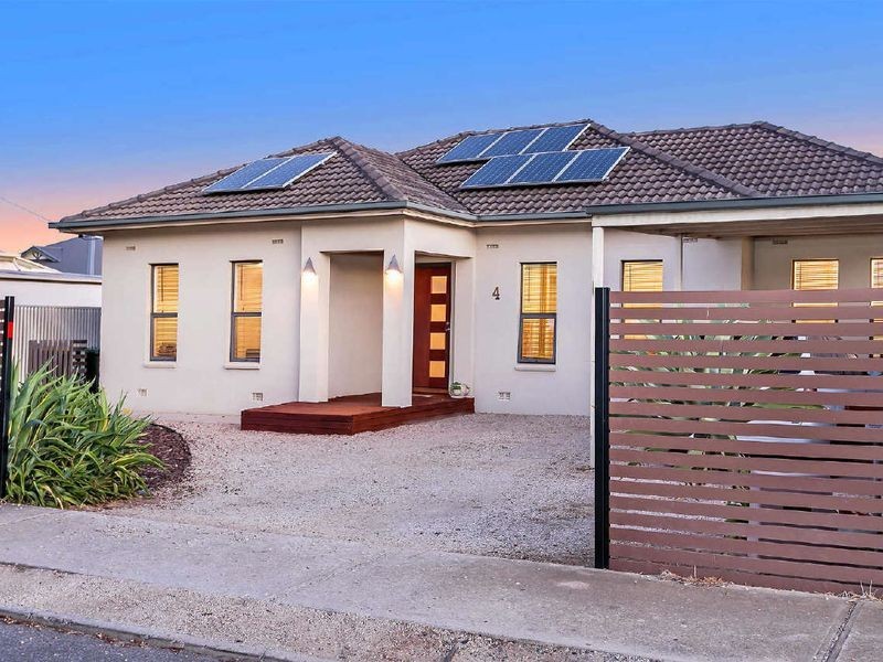 4 Waverley Street, Largs Bay SA 5016
