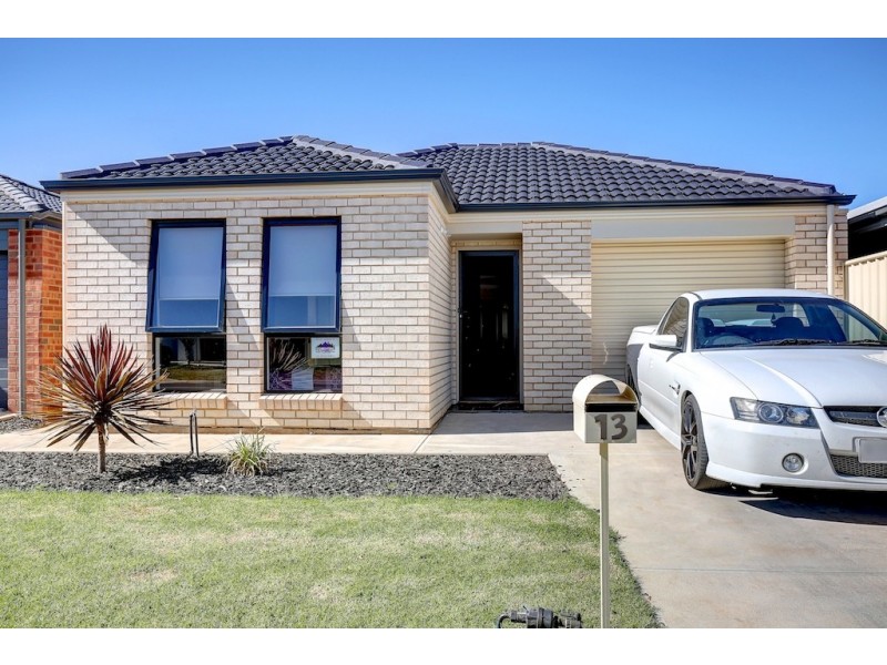 13 Eldorado Street, Munno Para West SA 5115