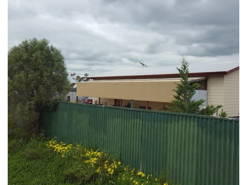 Lot 14 First Street, Wild Horse Plains SA 5501