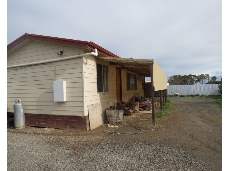 Lot 14 First Street, Wild Horse Plains SA 5501