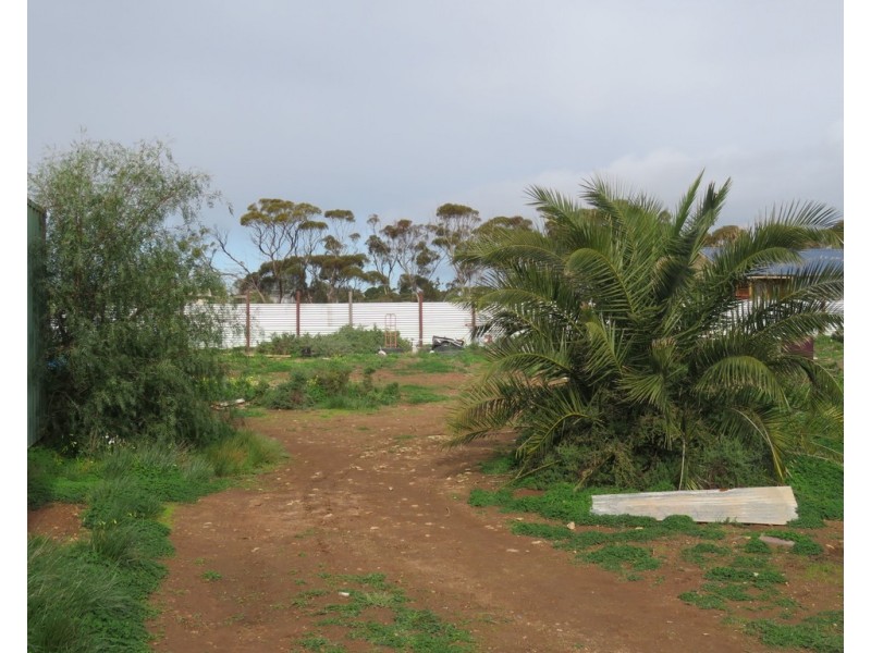 Lot 14 First Street, Wild Horse Plains SA 5501