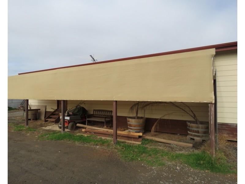 Lot 14 First Street, Wild Horse Plains SA 5501