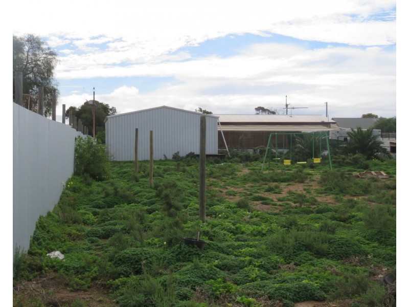 Lot 14 First Street, Wild Horse Plains SA 5501
