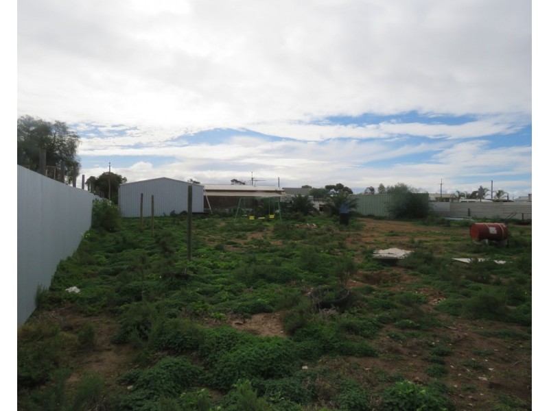 Lot 14 First Street, Wild Horse Plains SA 5501
