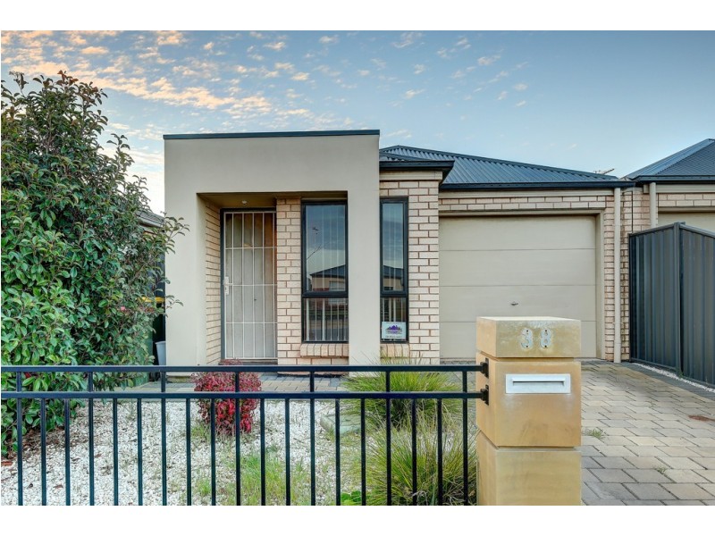 38 Centenary Circuit, Andrews Farm SA 5114