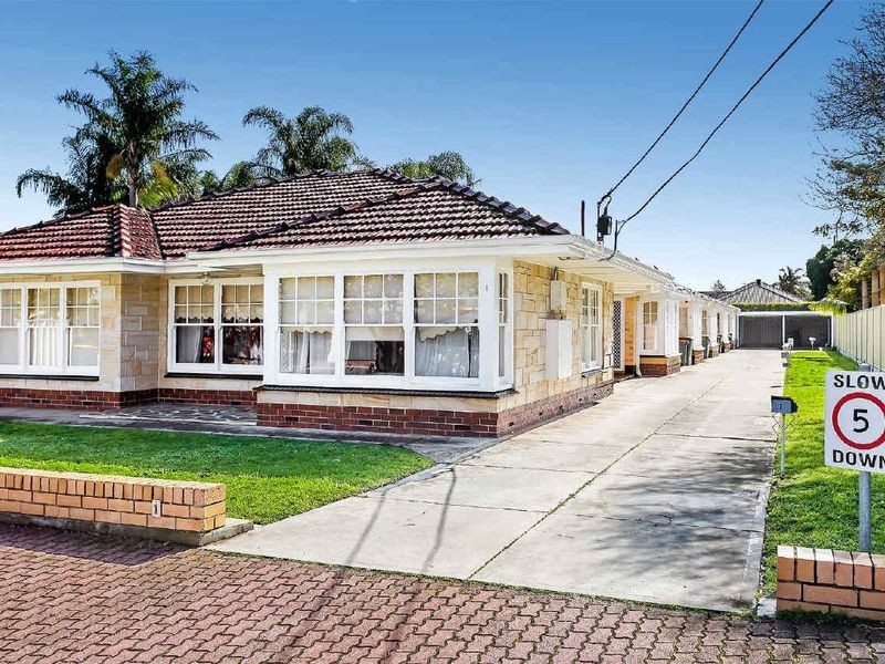 2/1 Giles Avenue, Glenelg SA 5045