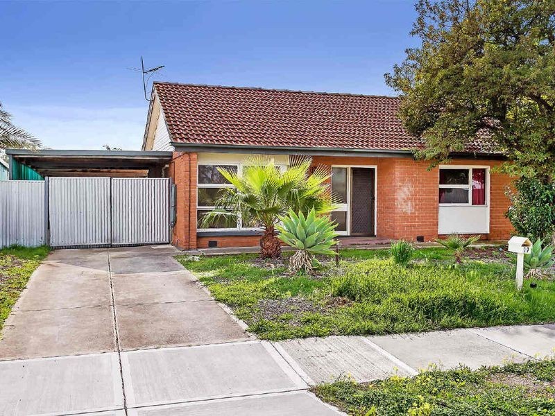 19 Willochra Street, Largs North SA 5016