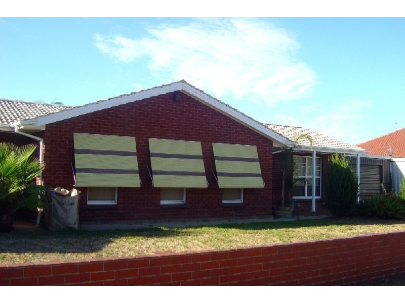 6 Miriam Road, Parafield Gardens SA 5107