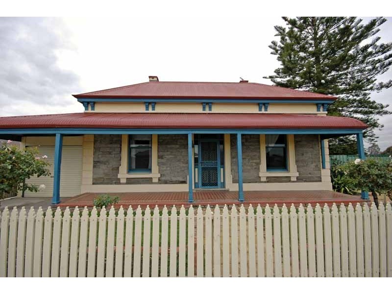 18 FLETCHER ROAD, Birkenhead SA 5015