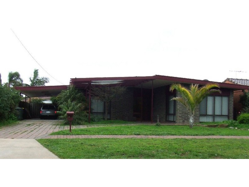 27 Nash Street, Grange SA 5022