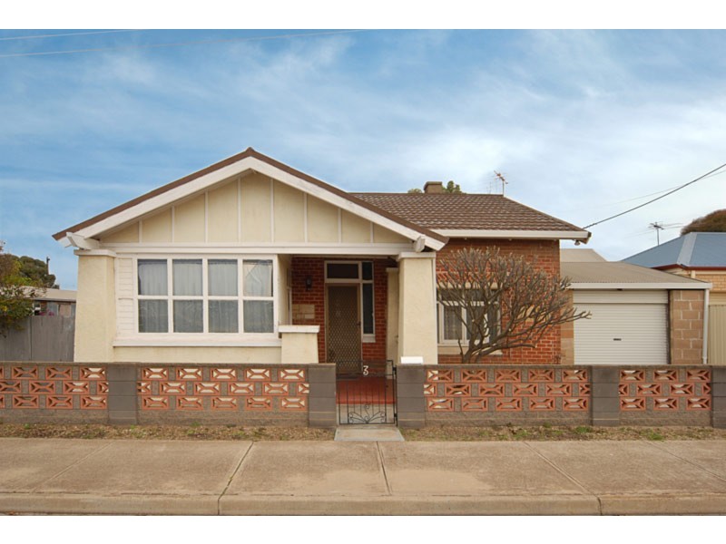 3 Tracy Street, Exeter SA 5019