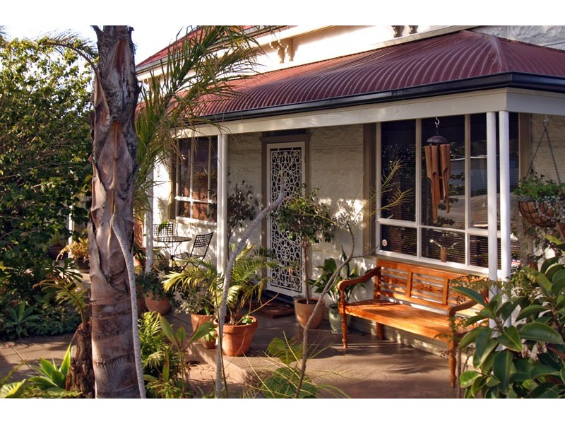 22 McNicol Terrace, Rosewater SA 5013