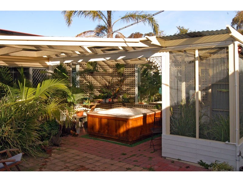 22 McNicol Terrace, Rosewater SA 5013