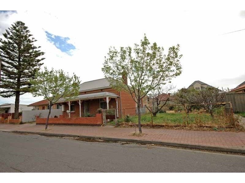 124 Coglin Street, Brompton SA 5007