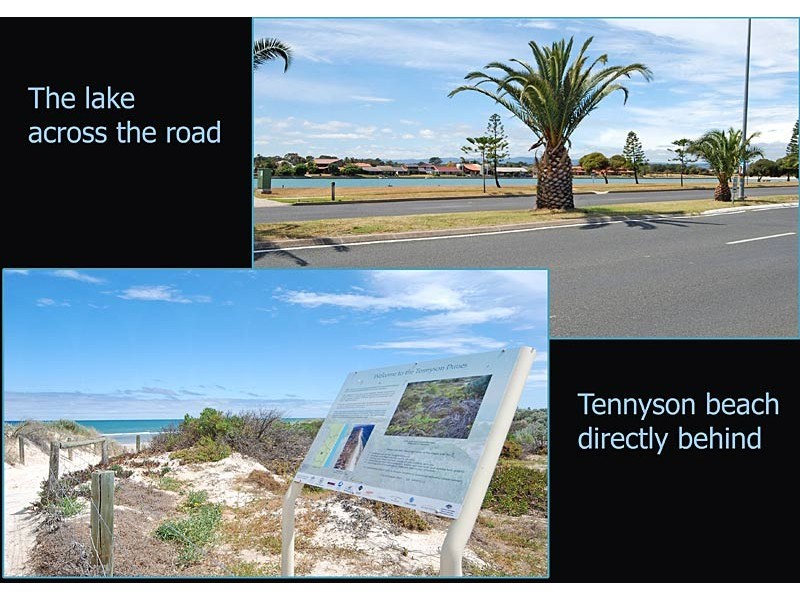 125 Military Road, Tennyson SA 5022