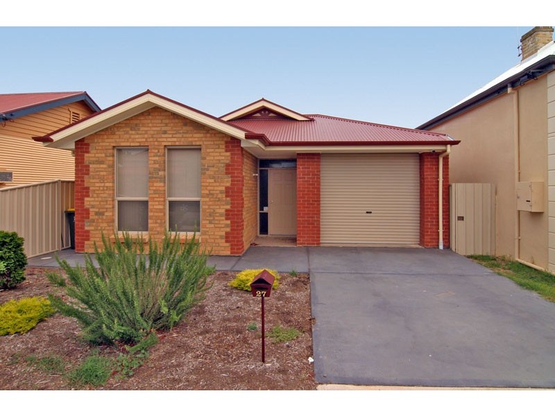 27 Russell Street, Ethelton SA 5015