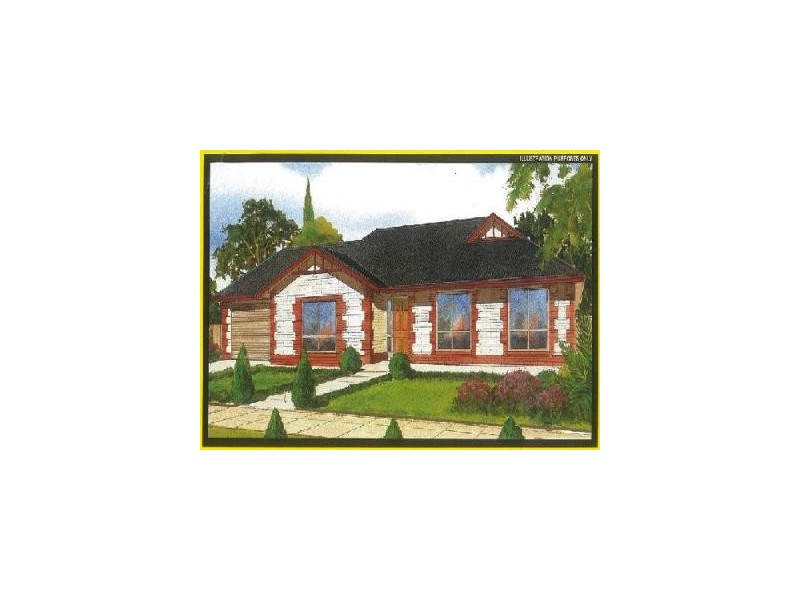 Lot 132 Evans Street, Rosewater SA 5013