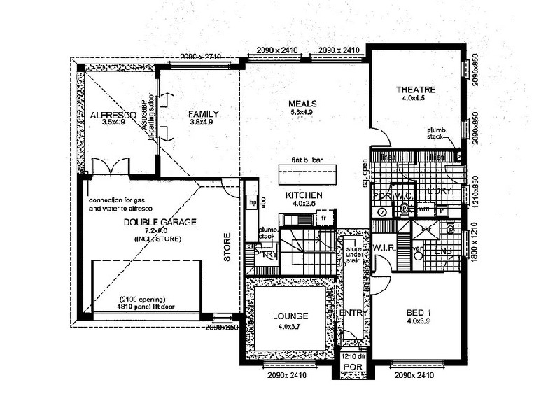 Lot 99 Styles Place, Underdale SA 5032