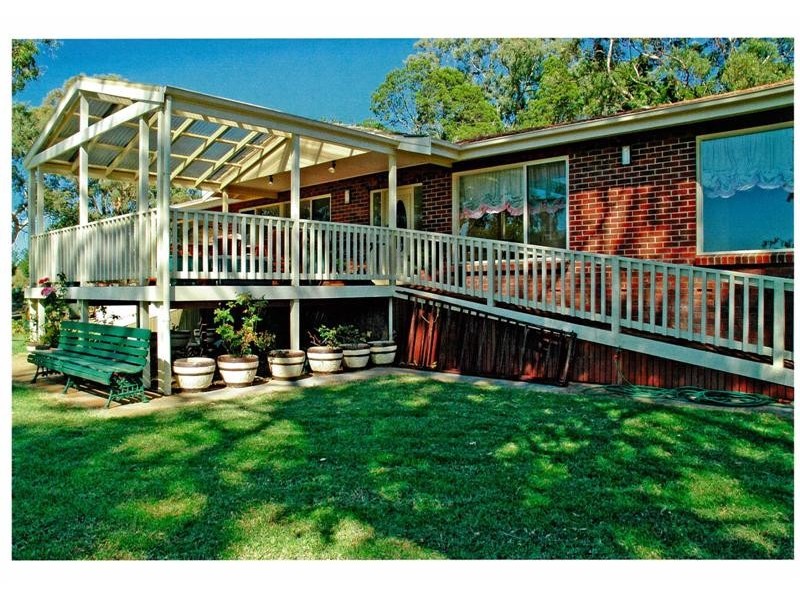 Lot 16 McGilp Road, One Tree Hill SA 5114