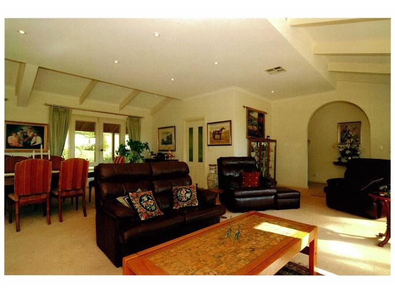 Lot 16 McGilp Road, One Tree Hill SA 5114