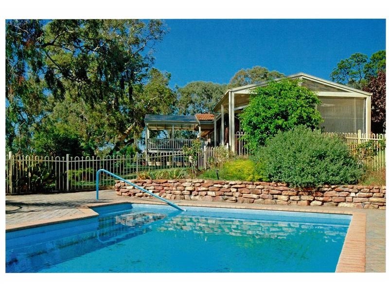 Lot 16 McGilp Road, One Tree Hill SA 5114