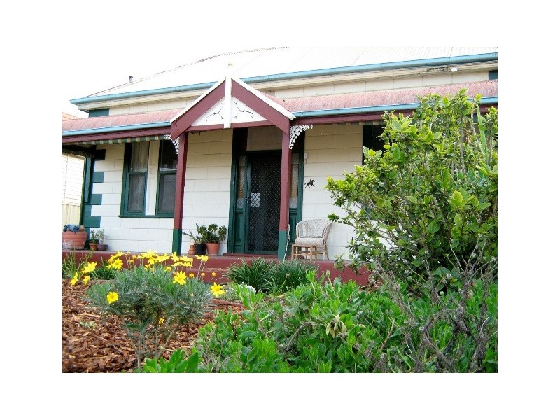 11 Gray Terrace, Rosewater SA 5013