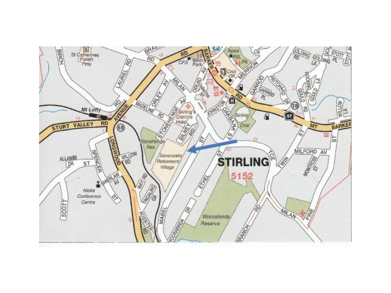 24 Mabel Street, Stirling SA 5152